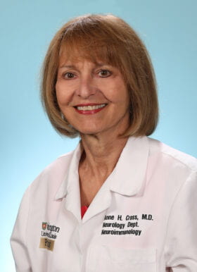 Anne H. Cross, MD